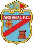 Arsenal de Sarandi